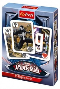 Spider-Man talia tematyczna (1x55 - zdjęcie zabawki, gry