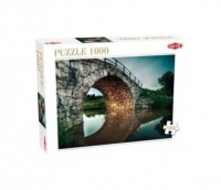 Under the Bridge (puzzle 1000-elem.) - zdjęcie zabawki, gry
