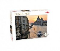 Venice (puzzle 1000-elem.) - zdjęcie zabawki, gry