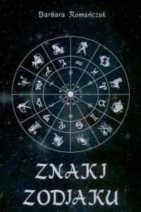 Znaki zodiaku - okładka książki