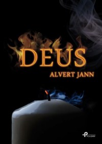 Deus - okładka książki