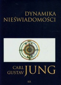 Dynamika nieświadomości - okładka książki
