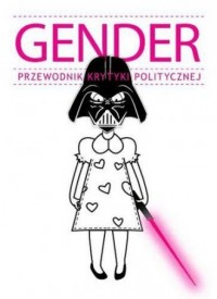 Gender. Przewodnik Krytyki Politycznej - okładka książki
