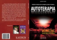 Autoterapia. KSIĄŻKA (+ CD) - okładka książki