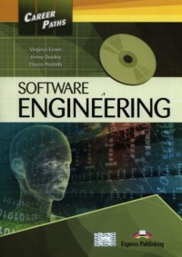Career Paths. Software Engineering - okładka podręcznika