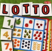 Fruit Lotto - zdjęcie zabawki, gry