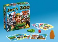 Joes Zoo - zdjęcie zabawki, gry