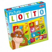 Picture Lotto - zdjęcie zabawki, gry