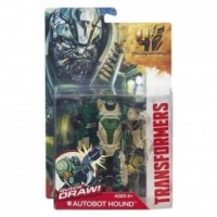 Transformers. Autobot Hound - zdjęcie zabawki, gry
