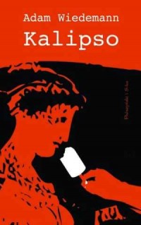 Kalipso - okładka książki