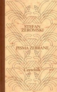 Listy 1905-1912, cz. 4. Pisma zebrane. - okładka książki