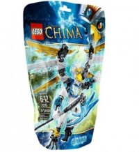 LEGO Chima. Chi Eris - zdjęcie zabawki, gry