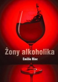 Żony alkoholika - okładka książki