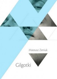 Gilgotki - okładka książki