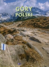 Góry Polski - okładka książki