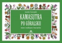 Kamasutra po góralsku - okładka książki