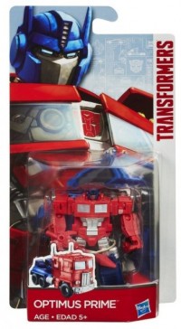Transformers Optimus Prime - zdjęcie zabawki, gry