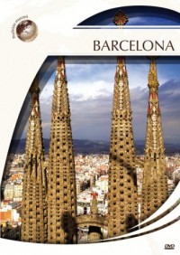 Barcelona. Podróże Marzeń - okładka filmu