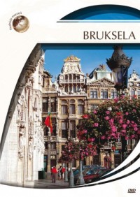 Bruksela. Podróże Marzeń - okładka filmu