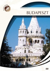 Budapeszt. Podróże Marzeń - okładka filmu