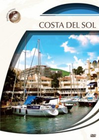 Costa Del Sol. Podróże Marzeń - okładka filmu