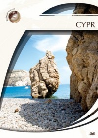 Cypr. Podróże Marzeń - okładka filmu