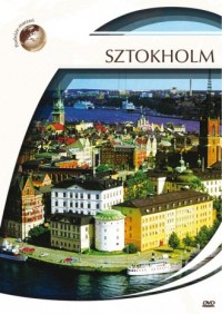 DVD PM Sztokholm - okładka filmu