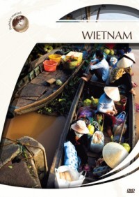 Wietnam. Podróże marzeń - okładka filmu