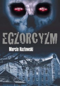 Egzorcyzm. Prolog - okładka książki