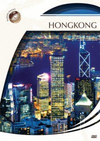 Hongkong. Podróże Marzeń - okładka filmu