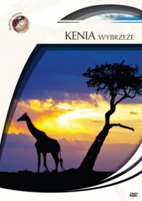 Kenia Wybrzeże. Podróże Marzeń - okładka filmu