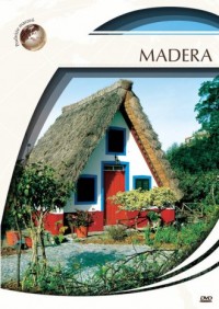 Madera. Podróże Marzeń - okładka filmu