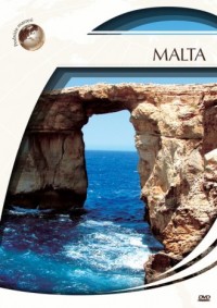 Malta. Podróże Marzeń - okładka filmu