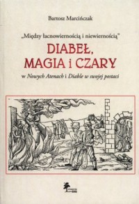 Między łacnowiernością i niewiernością. - okładka książki