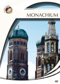 Monachium. Podróże Marzeń - okładka książki