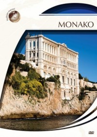 Monako. Podróże Marzeń - okładka filmu
