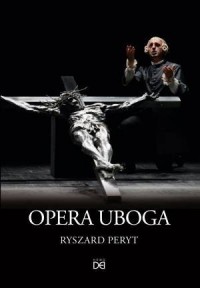 Opera uboga - okładka książki