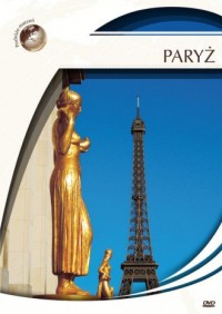 Paryż. Podróże Marzeń - okładka filmu