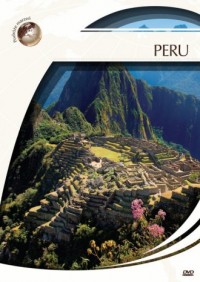 Peru. Podróże Marzeń - okładka filmu