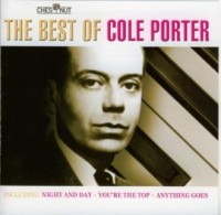 Best Of Cole Porter - okładka płyty