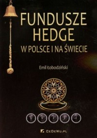 Fundusze hedge w Polsce i na świecie - okładka książki