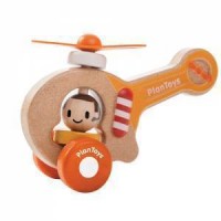 Pojazd helikopter - zdjęcie zabawki, gry