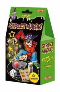 Street Magic Crazy - zdjęcie zabawki, gry