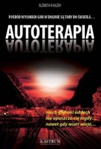 Autoterapia - okładka książki
