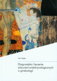 Diagnostyka i leczenie zaburzeń - okładka książki