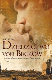 Dziedzictwo von Becków - okładka książki