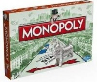 Monopoly - zdjęcie zabawki, gry