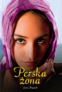 Perska żona - okładka książki