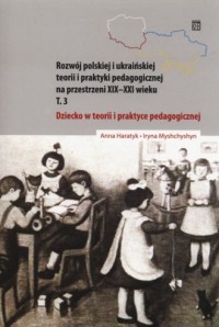 Rozwój polskiej i ukraińskiej myśli - okładka książki
