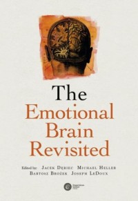 The Emotional Brain Revisited - okładka książki